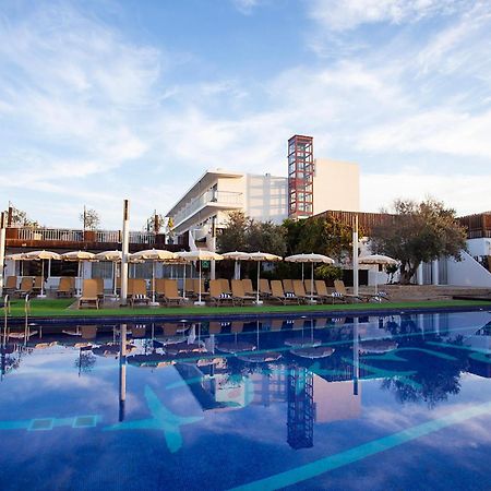 Hotel Puchet Ibiza San Antonio  Exterior foto