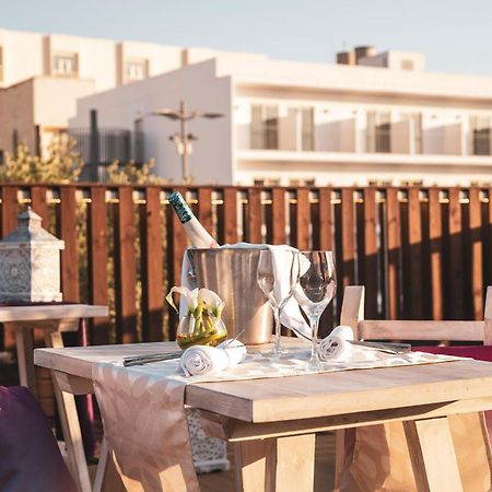 Hotel Puchet Ibiza San Antonio  Exterior foto
