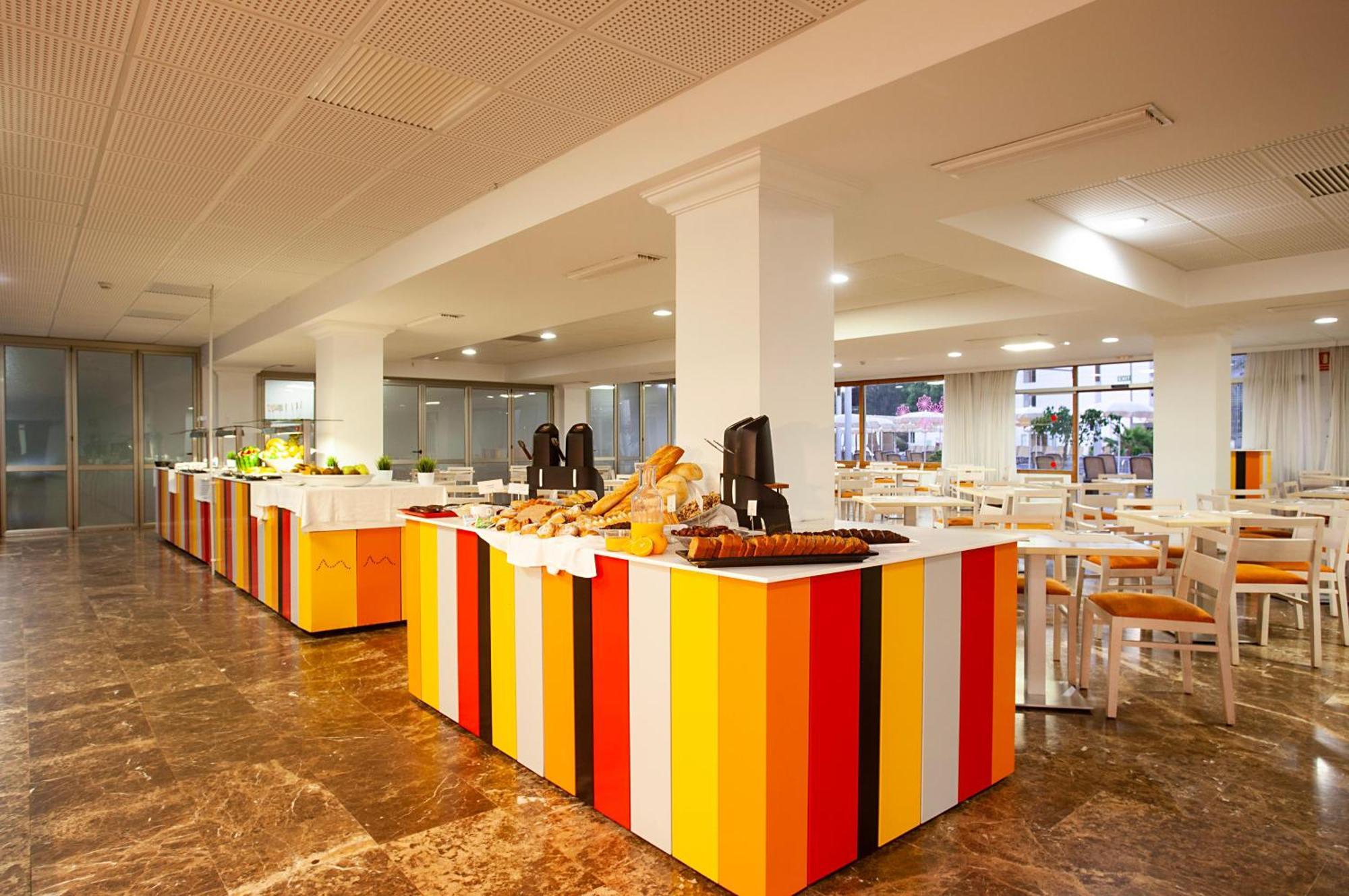 Hotel Puchet Ibiza San Antonio  Exterior foto