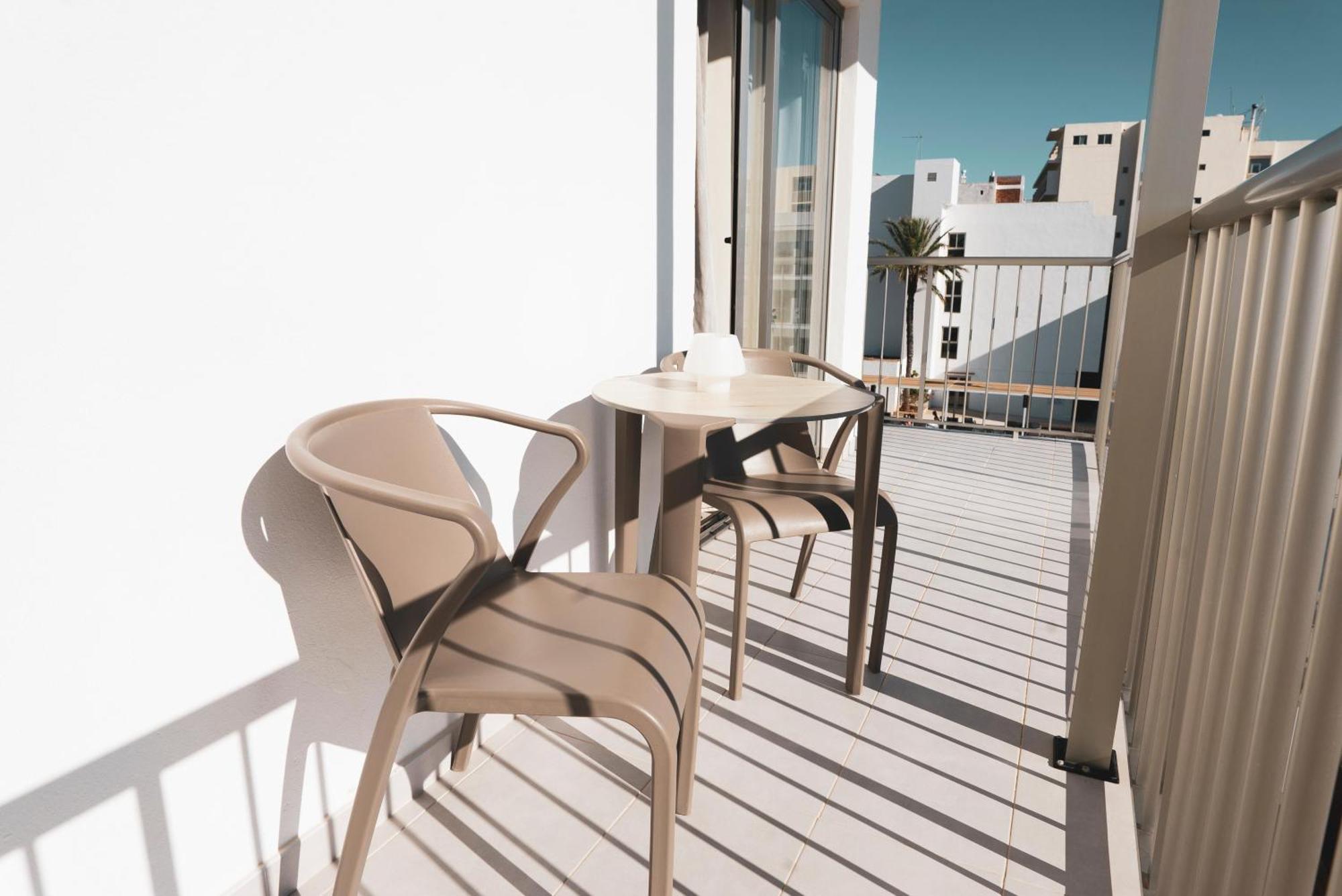 Hotel Puchet Ibiza San Antonio  Exterior foto